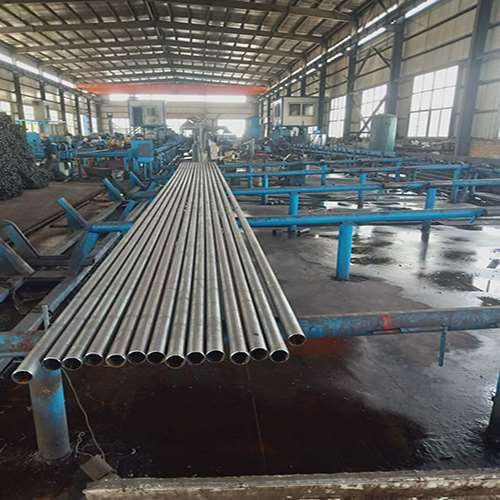长岭[50声测管规格尺寸]建立中长期去产能有效机制
