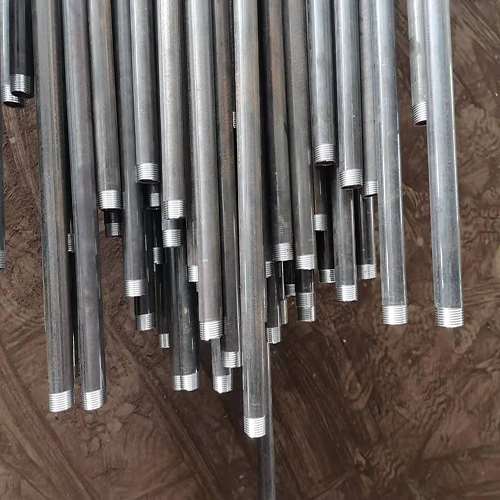 长岭声测管重量是多少？买管必知的计算公式